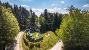 Pomona Relaxing Nature Guest House