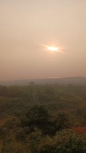 Anvi Holidayhome Alibag