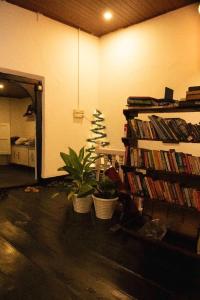 Bunk house Fort Kochi