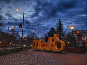 Szent Anna Vendégház Makó