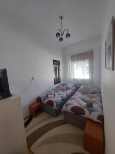 Szent Anna Vendégház Makó