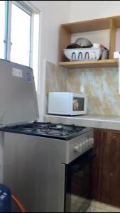 Tinas Tranquil Nest, Kilifi