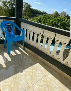 Tinas Tranquil Nest, Kilifi