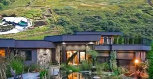 Inn the Estuary - باركسفيل