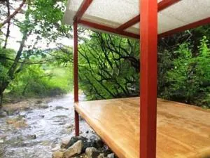 Wonju Sarichi Land in Forest Pension - 堤川市