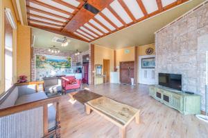 Pool Villa Linderburg