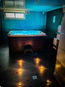 Chambre privé chez Chris - Chalandry-Élaire