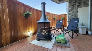 Paju Heyri Hills Modern House - 高阳市