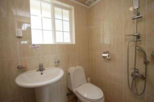 Wonju Sarichi Land in Forest Pension