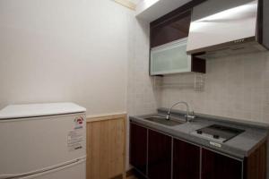 Wonju Sarichi Land in Forest Pension