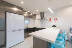 Gangneung Brick Forest