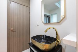 Gangneung Brick Forest