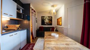 Grande Neige N 33 - 2P5