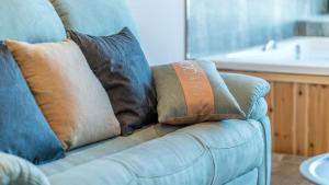 Gangneung Pier 86 Spa Pension