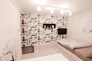 Gyeong ju the Square Pension