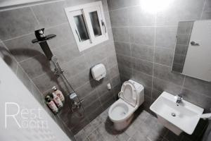 Gyeong ju the Square Pension