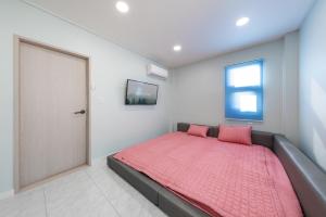 Gyeongju Bulguksa Pool Villa