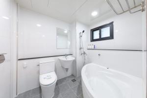 Gyeongju Bulguksa Pool Villa