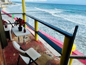 Apartment Suite Deluxe Isla Mujeres Sea View Vista al Mar