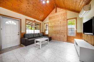 Gapyeong Green Star Pension Remodeling, Spa