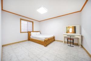 Gapyeong Green Star Pension Remodeling, Spa