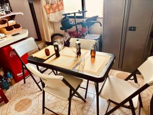 Apartment Suite Deluxe Isla Mujeres Sea View Vista al Mar