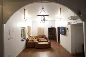 Mango Farm Villa - Thūr