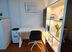 Paju Heyri Hills Modern House