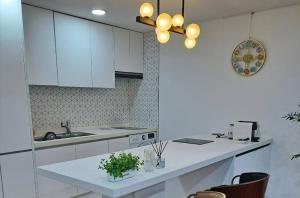 Paju Heyri Hills Modern House