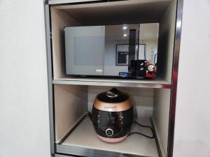 Paju Heyri Hills Modern House