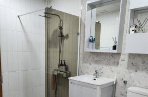 Paju Heyri Hills Modern House