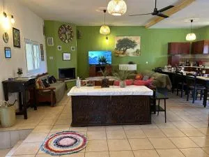 Villa Americanou - Zygós