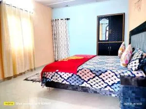 Ghai Niwas B&B - Tisa