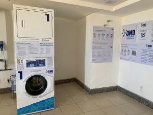 Flat de Frente para o Mar