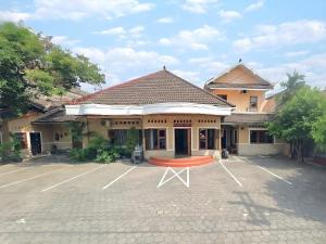 Santalum Hotel Yogyakarta