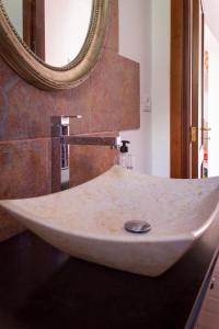 Holiday Home room in La Llave