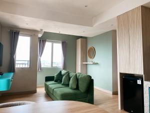 2BR+, Apartement Sudirman Bandung