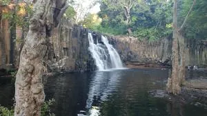 Résidence des cascades - Bénarès