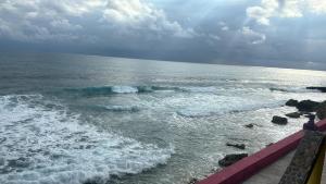 Apartment Suite Deluxe Isla Mujeres Sea View Vista al Mar