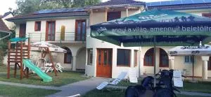 Aqua Hostel - 希欧福克