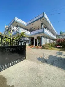 New United Hotel - Nuwākot