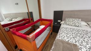 Edificio Tiziano Mercado Central