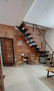 Vill Brahmi Stay Gokarna