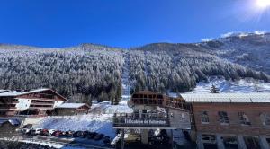 Exceptionnel duplex en Residence & Spa Vallorcine Mont-Blanc 5 étoiles