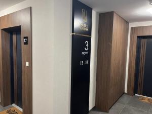 Apartamenty Novela Centrum