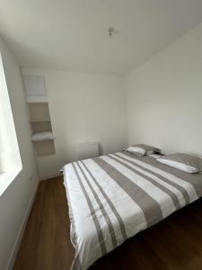 Appartements Appartement Centre ville : photos des chambres