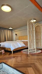 Amoss Farmstay