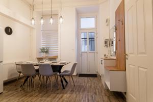 Danube Dream Apartment