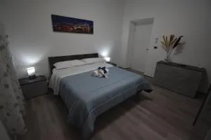 Casa Samantha - Тор-Верґата