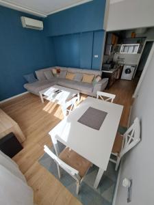 Apartment Sofia top center